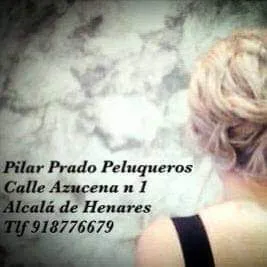 Pilar Prado Peluqueros