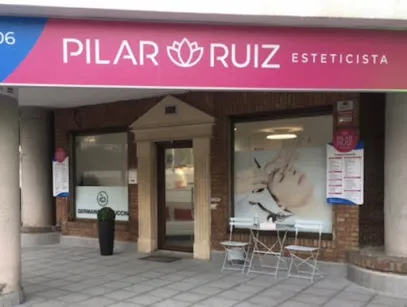 Pilar Ruiz