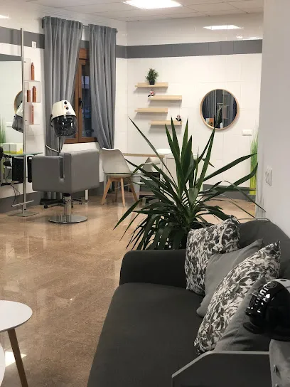 Pilar Sánchez Salón de Belleza
