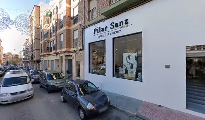 Pilar Sanz