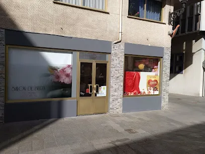 Pili del Rio - Beleza