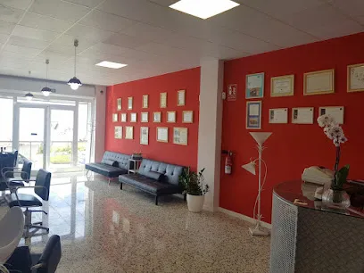 Pili Domínguez estilistas