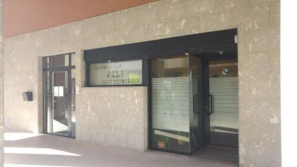 Pili ileapaindegia