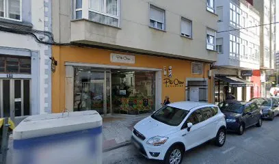 Pili Otero Estilistas