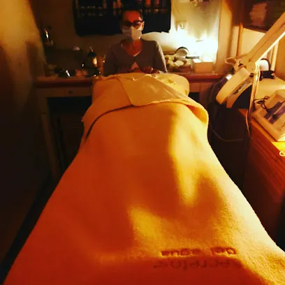 Pili Porto | Belleza y Estética