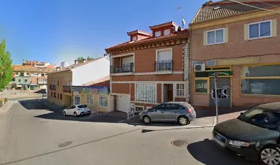 Pili's