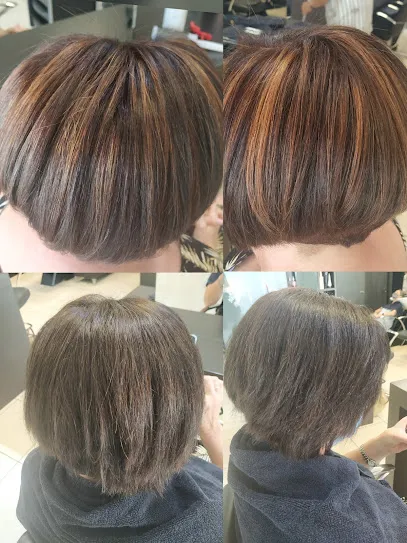 Pin-up salon