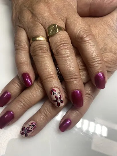 Pinceladas | Centro de Manicura