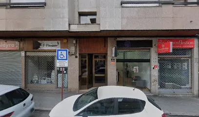 Pinceladas Ourense