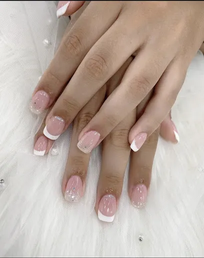 Pink Uñas
