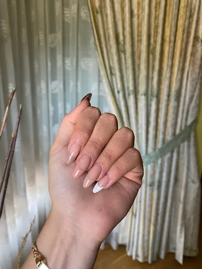 Pinkcoco Nails