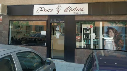 Pinto Ladies