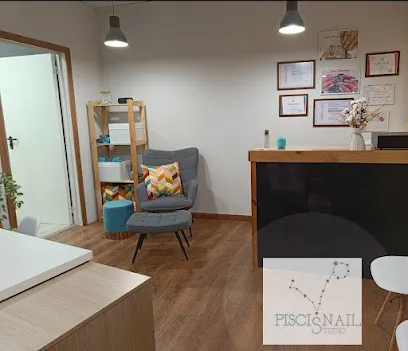 Piscis Nail Studio