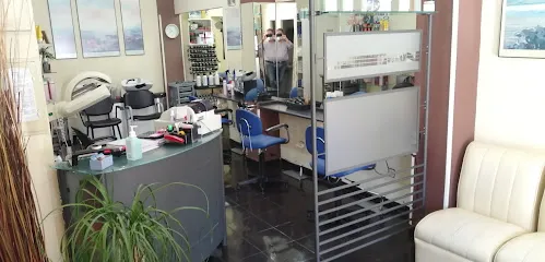 PISCIS PELUQUEROS MUJER | HOMBRE