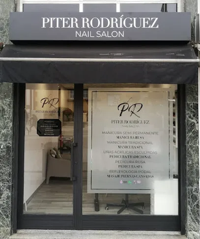 PITER RODRIGUEZ NAIL