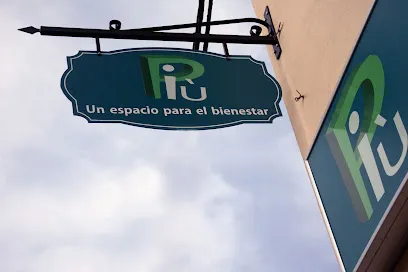 Piu Quiromasaje