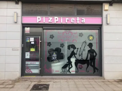 Pizpireta Peluquería