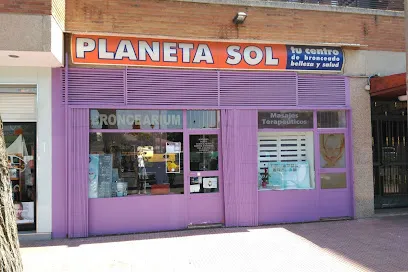 Planeta Sol