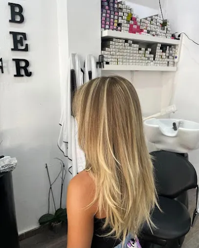 Platinum Hair