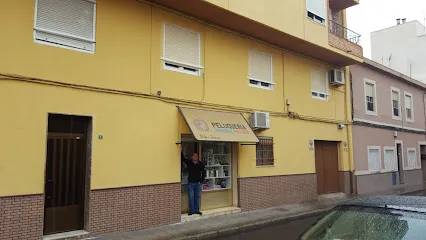 Pluqueria PEDRO