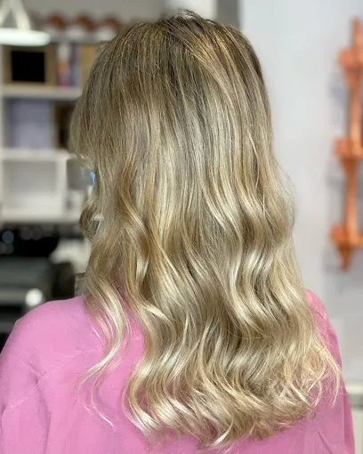Poderío Madrid Peluquería