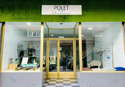 POLET belleza y bienestar