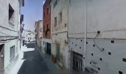 Pons Peluquería