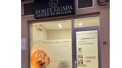 PONTE GUAPA