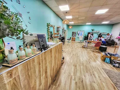 Pontebonita Peluquería