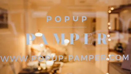 Popup Pamper
