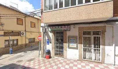 Por los Pelos