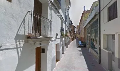 Por los pelos peluqueros