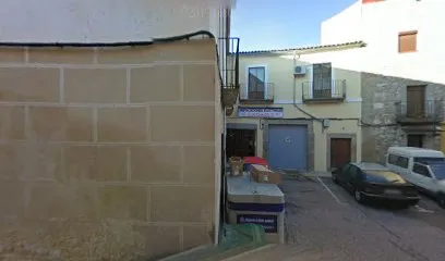 Por Los Pelos Salon