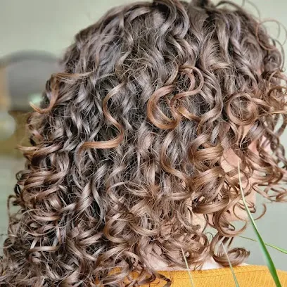 Porlospelos Salón