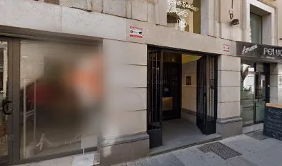 Porta de la Belleza