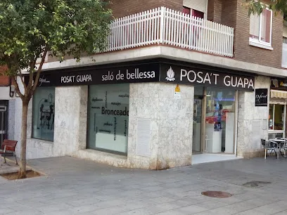 Posa't Guapa Salón de Belleza