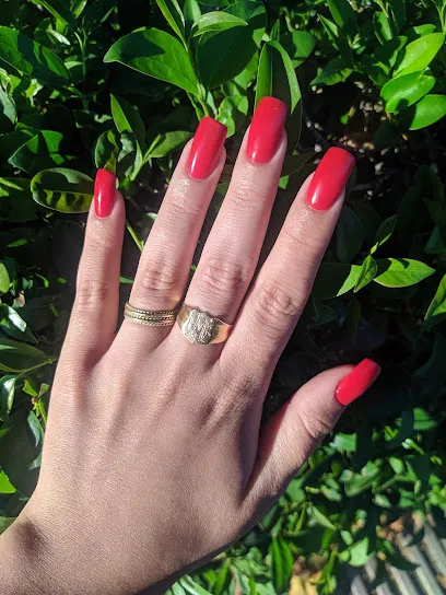 Posh Nails | Manicura & Belleza