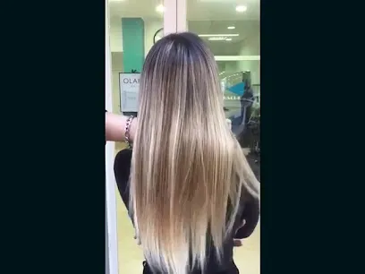 Posh&cut