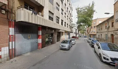 P&P Peluqueria unisex