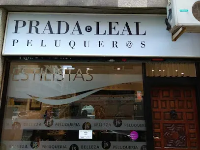 Prada Leal Peluqueros (Indautxu)
