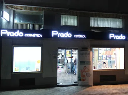 Prado Salón de Belleza