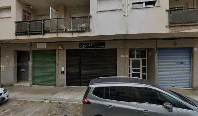 Prats Perruqueria I Estética