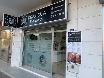 PRAVELA