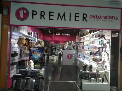 Premier Extensions (Shop & Peluqueria)