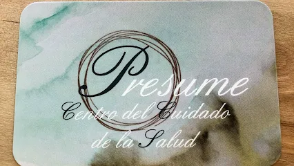 Presume