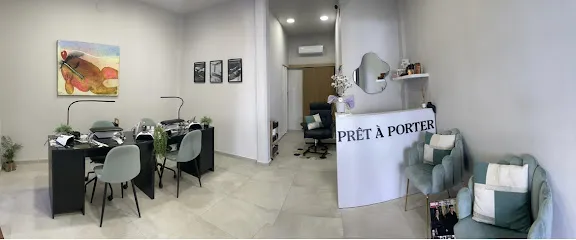Pret-a-porter Estética