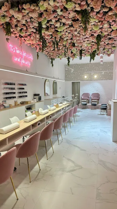 Prettify | Passeig Sant Joan