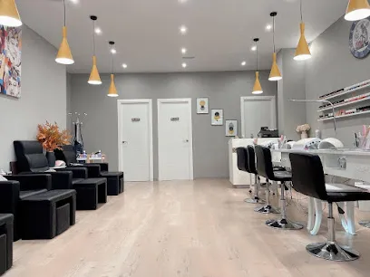 Pretty Nails | Estética i Massatges