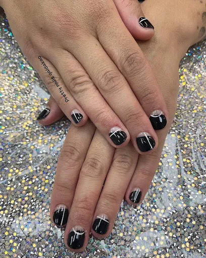 Pretty Nails
