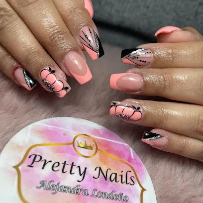 Pretty Nails